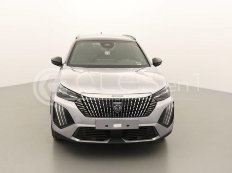 Peugeot 2008 HYBRID 145 GT