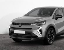 Renault SYMBIOZ E-TECH FULL HYBRID 160 CH BVA ESPRIT ALPINE