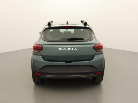 Dacia SANDERO STEPWAY EXPRESSION