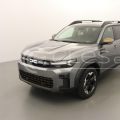Dacia BIGSTER EXTREME