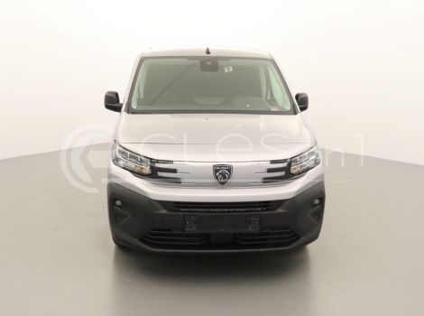 Peugeot PARTNER STANDARD LIGHT 650 KG VAN