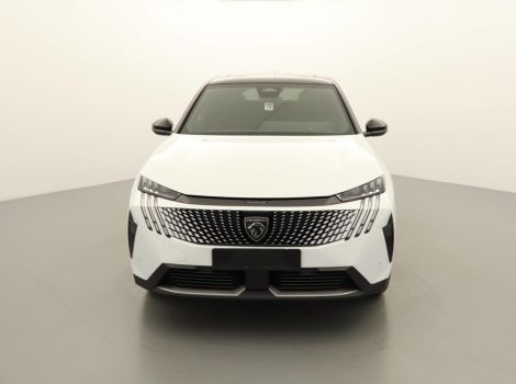 Peugeot 3008 PHASE 4 GT EXCLUSIVE