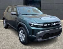 Dacia DUSTER ECO-G 120 CH BVA EXPRESSION AVEC CAMERA DE RECUL ET PACK COLD