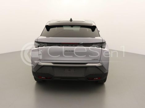 Peugeot 3008 PHASE 4 GT