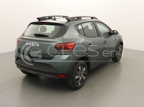Dacia SANDERO STEPWAY EXPRESSION