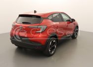 Renault CAPTUR 4 TECHNO