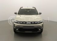 Dacia DUSTER JOURNEY