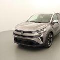 Renault CAPTUR 4 TECHNO