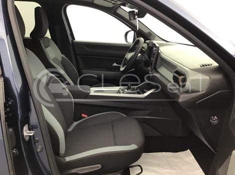 Dacia BIGSTER EXTREME