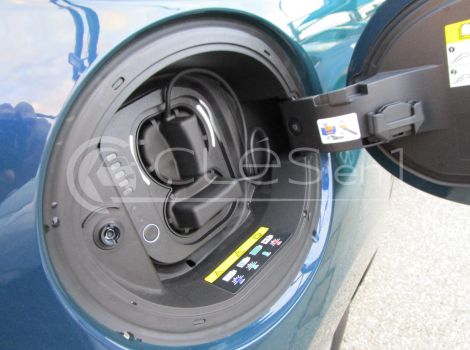 Fiat 500 NOUVELLE 118 CH ICON ÉLECTRIQUE 87 KW BERLINE AUTONOMIE 322 KM