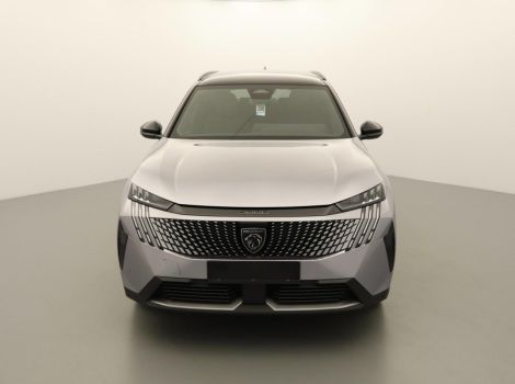 Peugeot 5008 GT