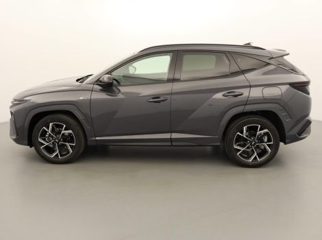 Hyundai TUCSON 239 CH HYBRID FELL N LINE BVA