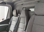 Renault MASTER FOURGON L2H2 3T5 BLUE DCI 130 TR BVM6 EXTRA AVEC PLANCHER BOIS ET CAMERA DE RECUL ET ATTELAGE