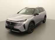 Peugeot 5008 GT