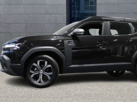 Dacia DUSTER NOUVEAU 4X2 ECO-G 120 CH EXPRESSION AVEC PACK COLD