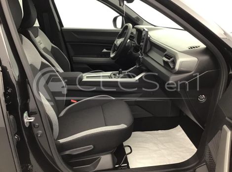 Dacia BIGSTER JOURNEY