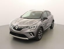 Renault CAPTUR 3 TECHNO