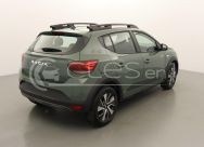 Dacia SANDERO STEPWAY EXPRESSION