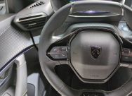 Peugeot 2008 HYBRID 145 BVA E-DCS6 GT AVEC PACK DRIVE ASSIST PLUS