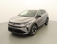 Renault SYMBIOZ TECHNO