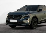 Renault AUSTRAL NOUVEAU FULL HYBRID E-TECH 200 CH BVA ESPRIT ALPINE AVEC PARK ASSIST ET CAMERA 360