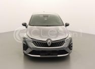 Renault CLIO 5 TECHNO