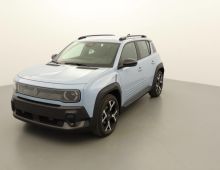 Renault R4 TECHNO