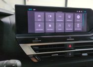 Citroën C4 HYBRIDE 145 CH BVA E-DCS6 PLUS AVEC CAMERA DE RECUL ET NAVI