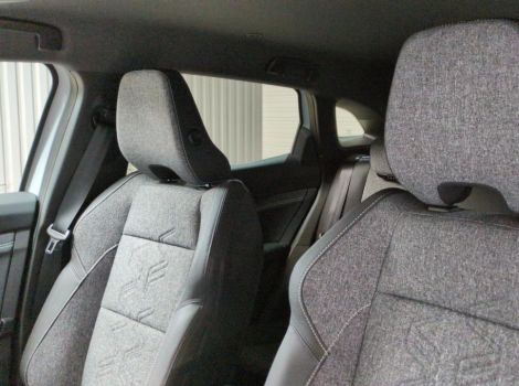 Renault AUSTRAL NOUVEAU FULL HYBRID E-TECH 200 CH BVA TECHNO