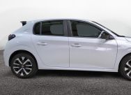 Peugeot 208 HYBRID 110 BVA E-DCS6 STYLE