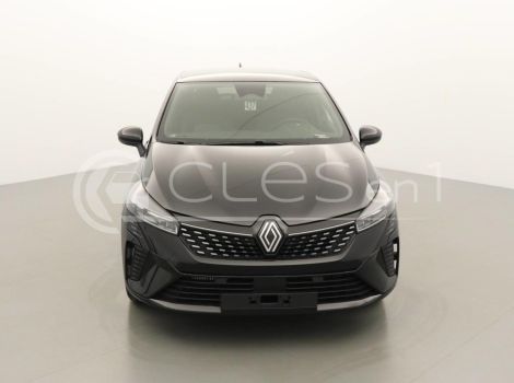 Renault CLIO 5 TECHNO