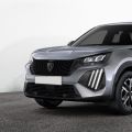 Peugeot 2008 HYBRID 145 BVA E-DCS6 STYLE