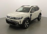 Dacia DUSTER JOURNEY