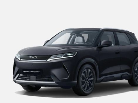 BYD ATTO 2 ACTIVE