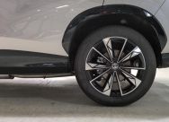 MG EHS 1.5 HYBRIDAVEC 224 CH BVA LUXURY
