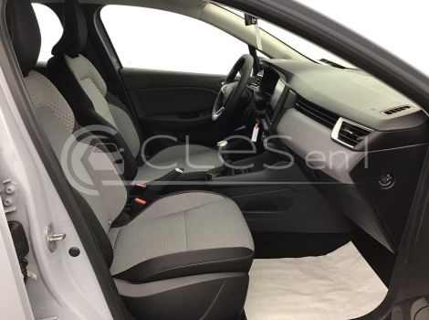 Renault CLIO 5 EVOLUTION