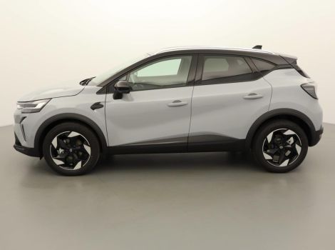 Renault CAPTUR TECHNO BE