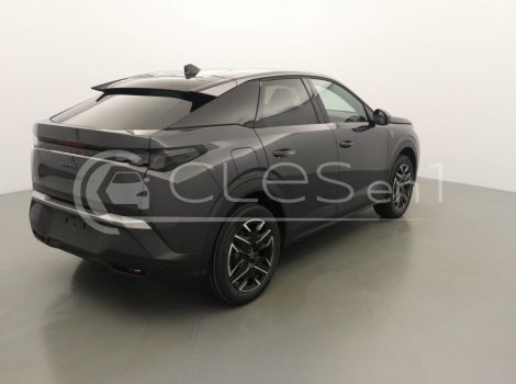 Peugeot 3008 PHASE 4 GT