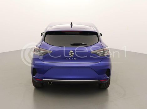 Renault CLIO 5 TECHNO