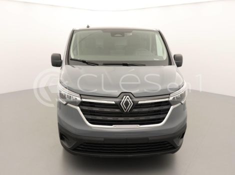 Renault TRAFIC L2H1 ADVANCE