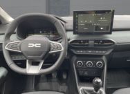 Dacia JOGGER ECO-G 120 CH EXTREME 7 PLACES AVEC CAMERA MULTIVUE EXTENDED GRIP ET SIEGES CHAUFFANTS