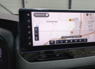 Nissan JUKE HYBRID 143 BVA N-CONNECTA AVEC SIEGES CHAUFFANTS ET VOLANT CHAUFFANT