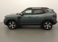 Dacia DUSTER JOURNEY + TECHNO PACK