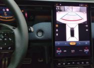 Citroën C5 AIRCROSS NOUVEAU HYBRIDE 145 BVA E-DCS6 MAX AVEC PARE-BRISE CHAUFFANT