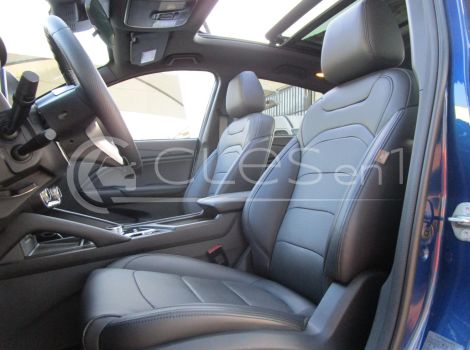 Seres 3 LUXURY 163 CH 120kW SUREQUIPEE AVEC TOIT OUVRANT PANORAMIQUE AUTONOMIE 329 KM