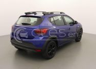 Dacia SANDERO STEPWAY EXTREME+