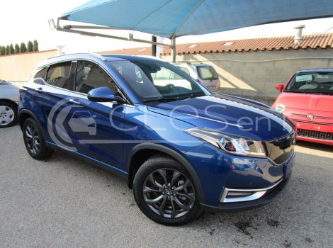 Seres 3 LUXURY 163 CH 120kW SUREQUIPEE AVEC TOIT OUVRANT PANORAMIQUE AUTONOMIE 329 KM