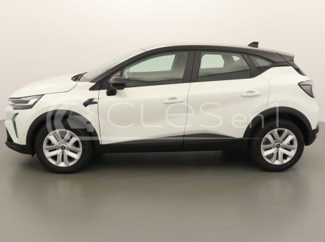 Renault CAPTUR 4 EVOLUTION