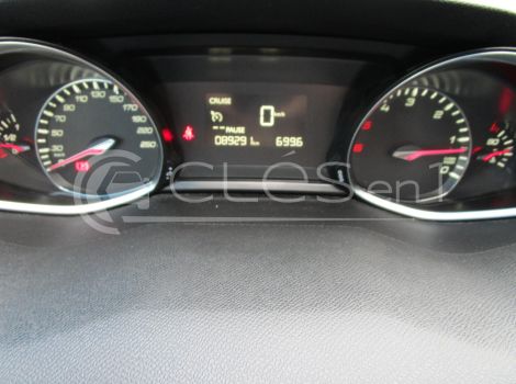 Peugeot 308 1.6 BLUE HDI 100 CH ALLURE GPS