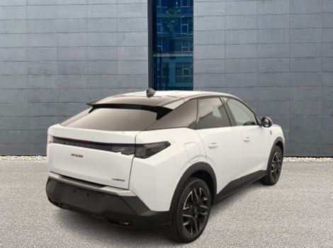 Peugeot 3008 Hybrid 145 CH e-DCS6 GT AVEC CAMERA 360°